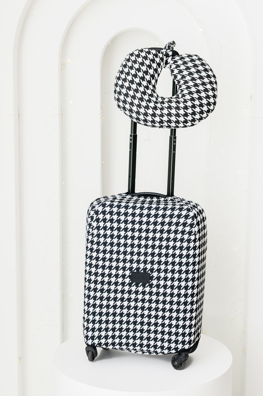 TRAVEL BOX - PEPIT CHIC