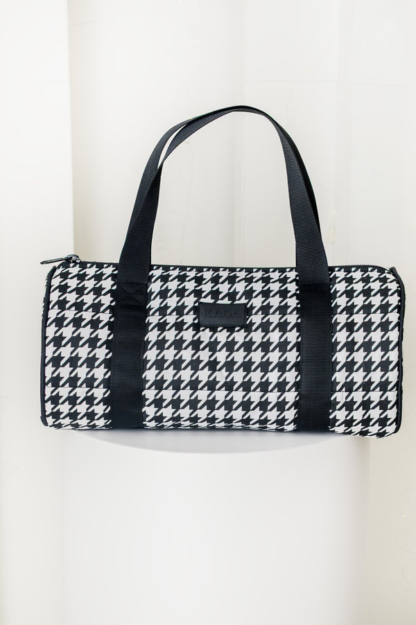 СПОРТЕН САК + ТОРБИЧКА ЗА МАРАТОНКИ - СЕТ В ЕДИН ПРИНТ