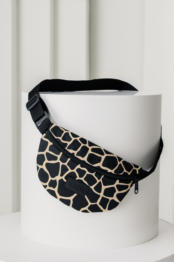 STREET STYLE BOX - SAFARI