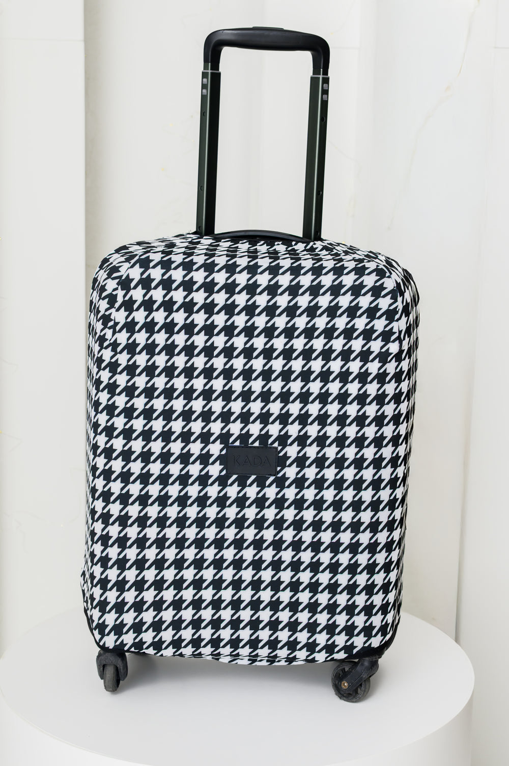 КАЛЪФ ЗА КУФАР