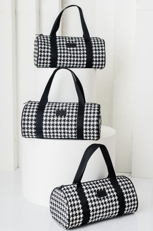 СПОРТЕН САК + ТОРБИЧКА ЗА МАРАТОНКИ - СЕТ В ЕДИН ПРИНТ