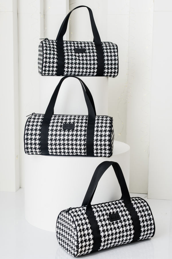 СПОРТЕН САК + ТОРБИЧКА ЗА МАРАТОНКИ - СЕТ В ЕДИН ПРИНТ