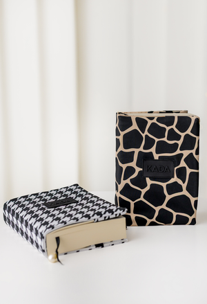 КАЛЪФ ЗА КНИГА: SAFARI