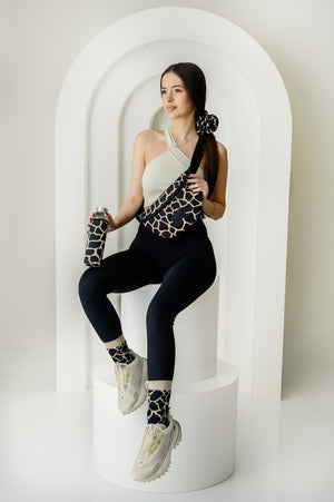 STREET STYLE BOX - SAFARI