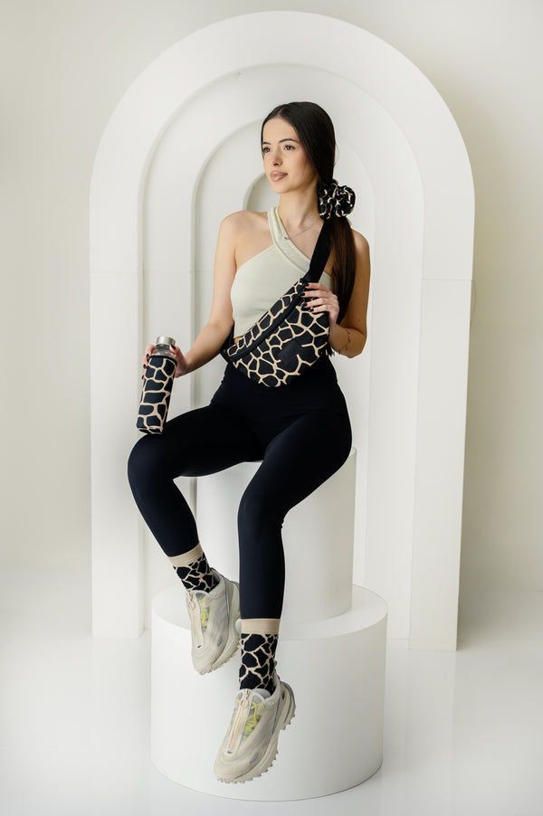 STREET STYLE BOX - SAFARI