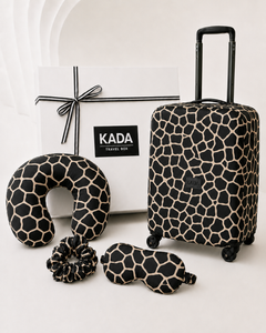 TRAVEL BOX - SAFARI