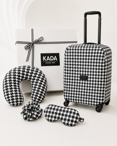 TRAVEL BOX - PEPIT CHIC